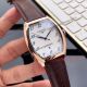 Replica Longines Gold Watch - Brown Leather Straps (8)_th.jpg